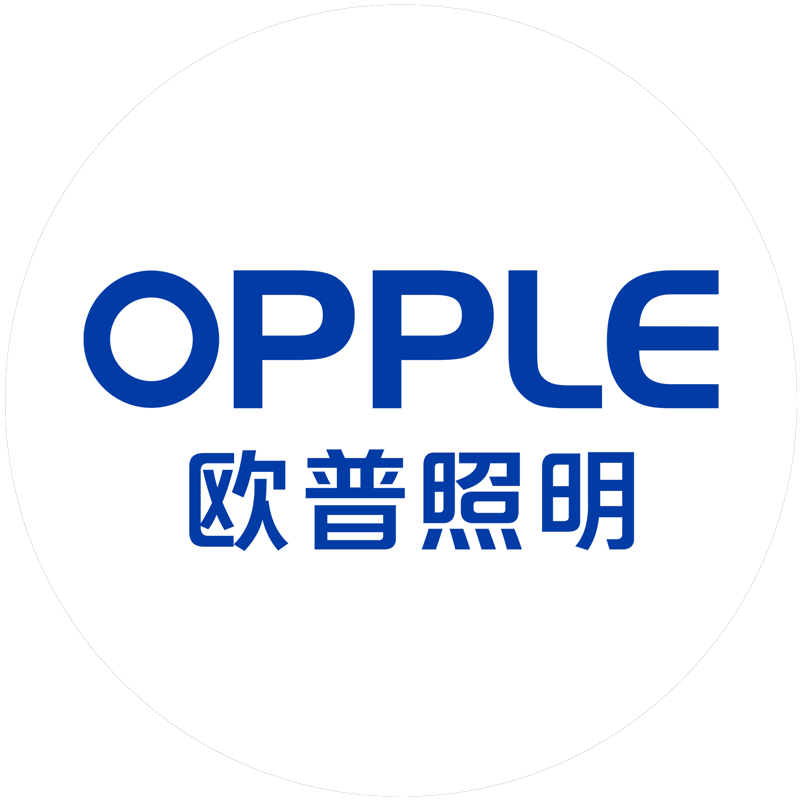 OPPLE 欧普照明